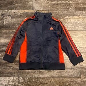 Boys Adidas Sweater Size 7